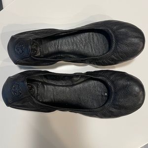 Tory Burch ballet flats
